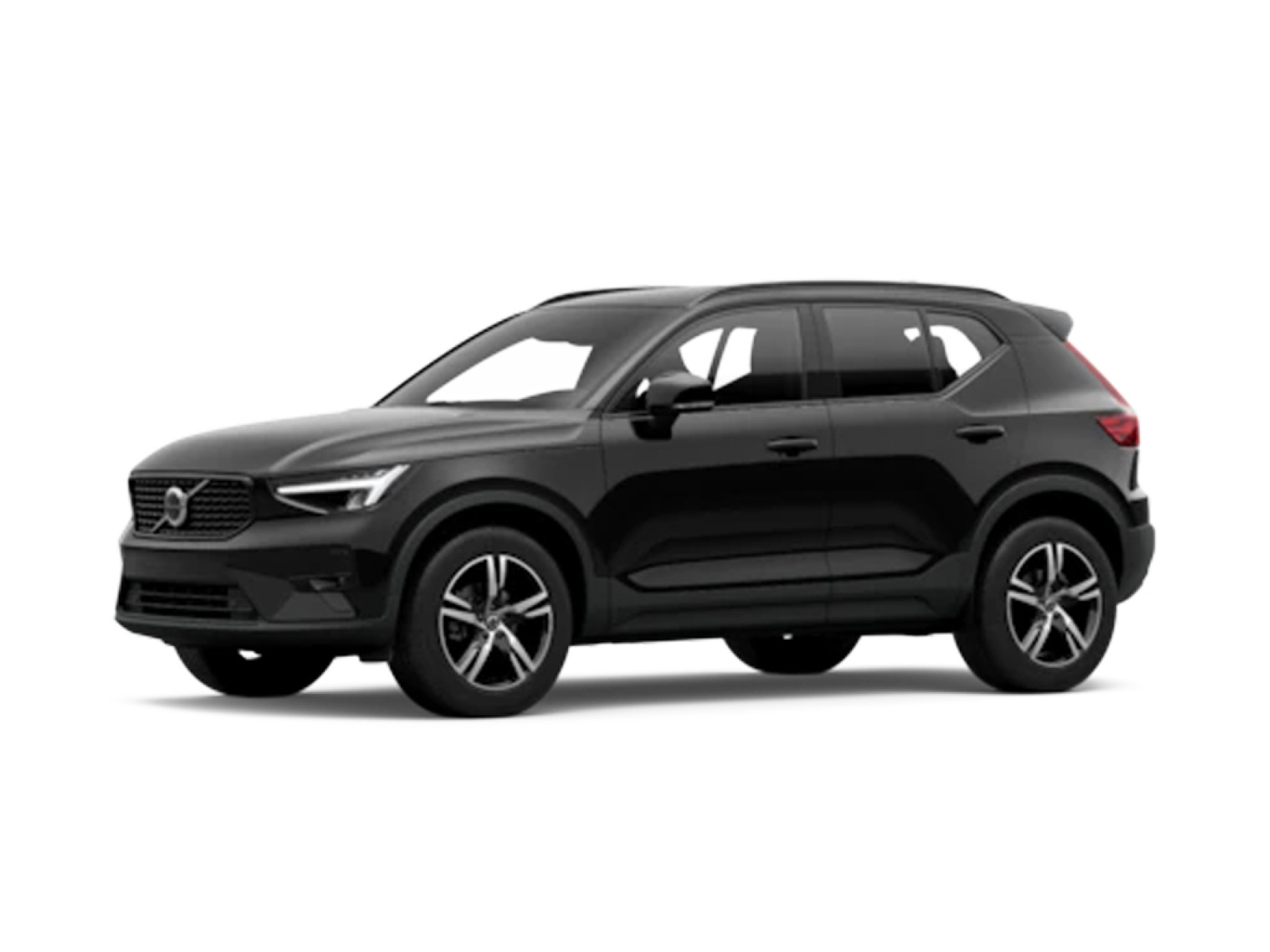 New Volvo Xc40 2.0 B3P Plus Dark 5dr Auto Petrol Estate in Stock